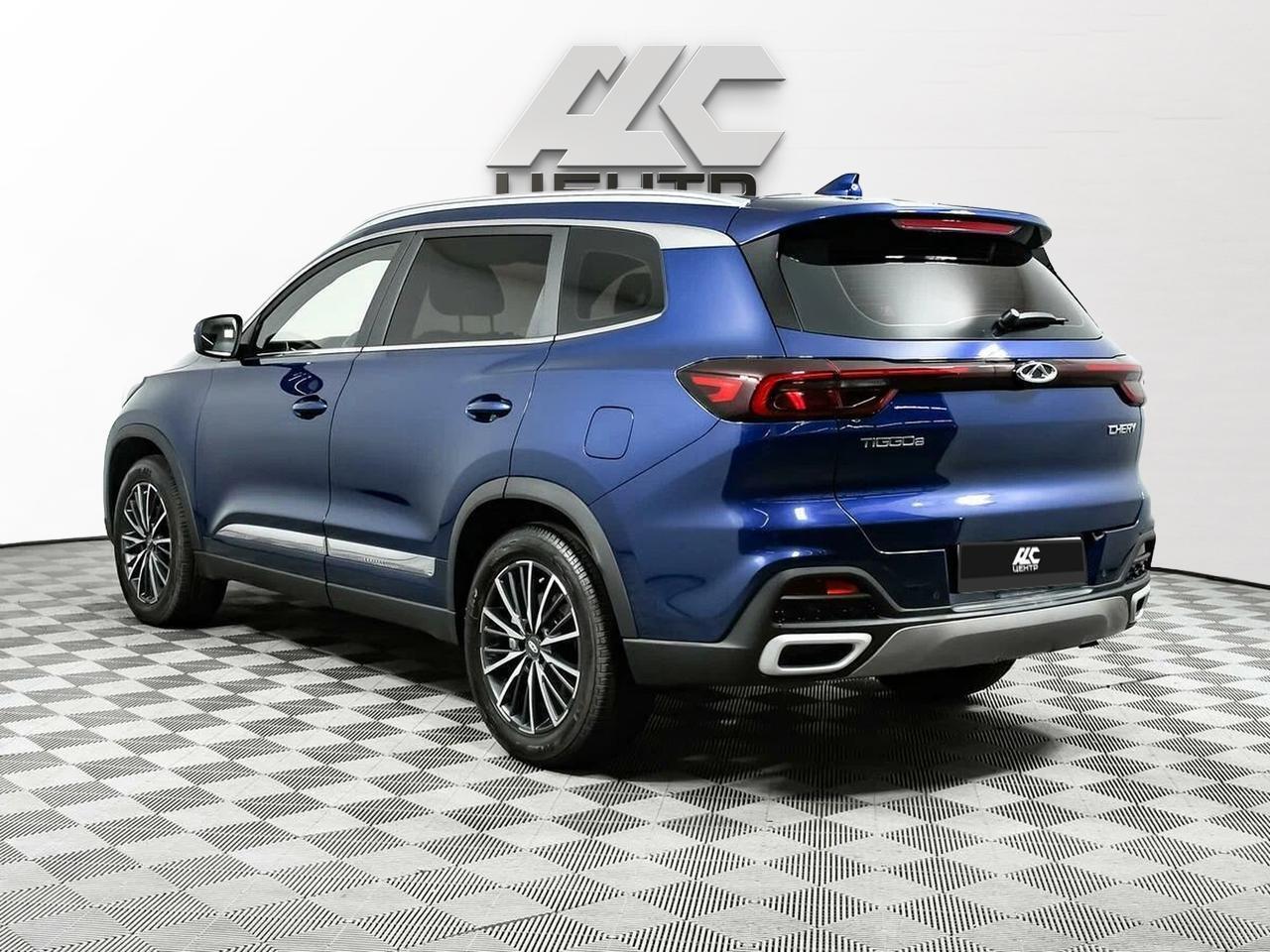 фото автомобиля 3
