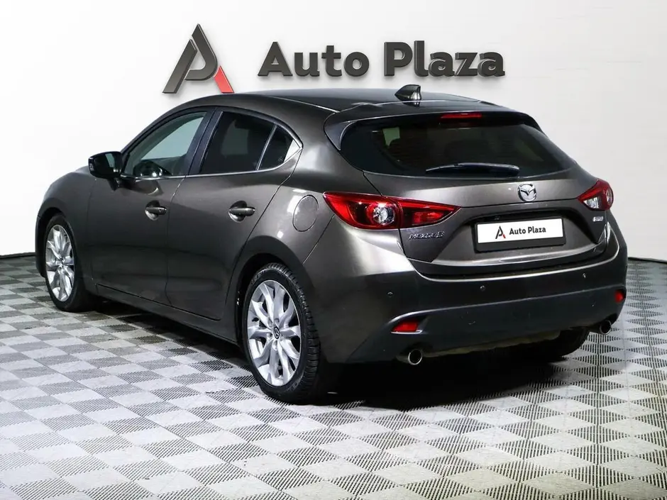 AutoPlaza