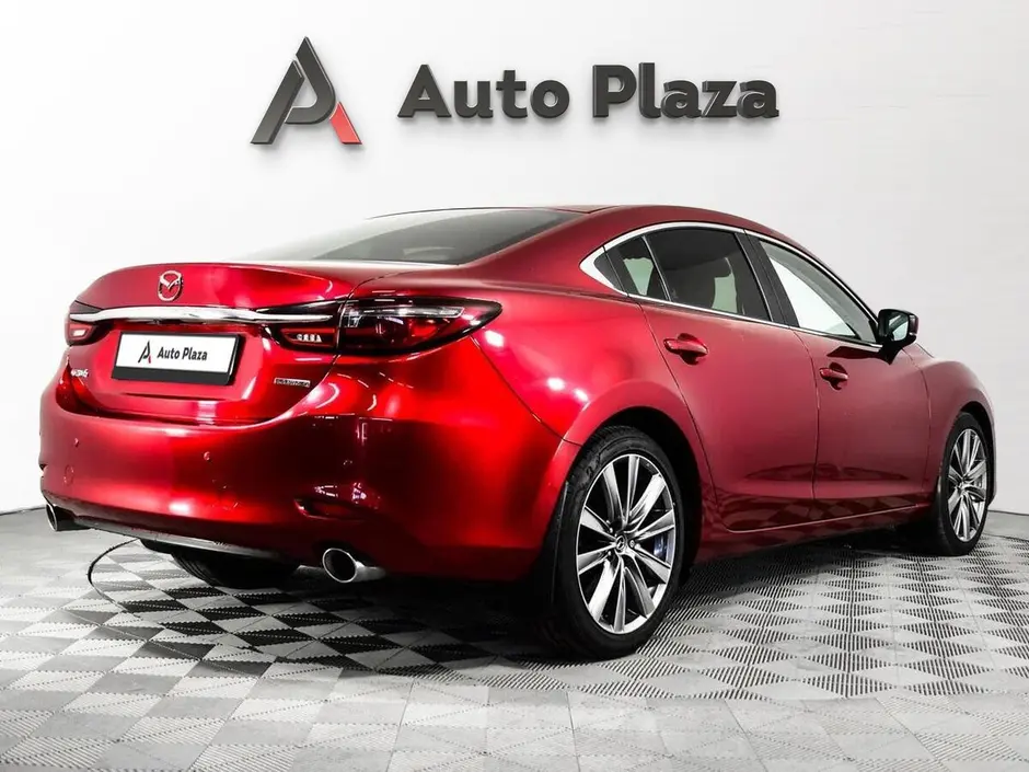 AutoPlaza