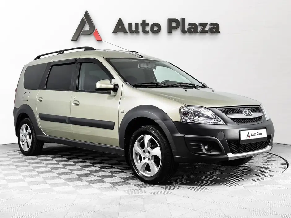 AutoPlaza