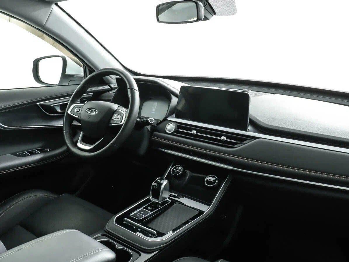 фото автомобиля 5