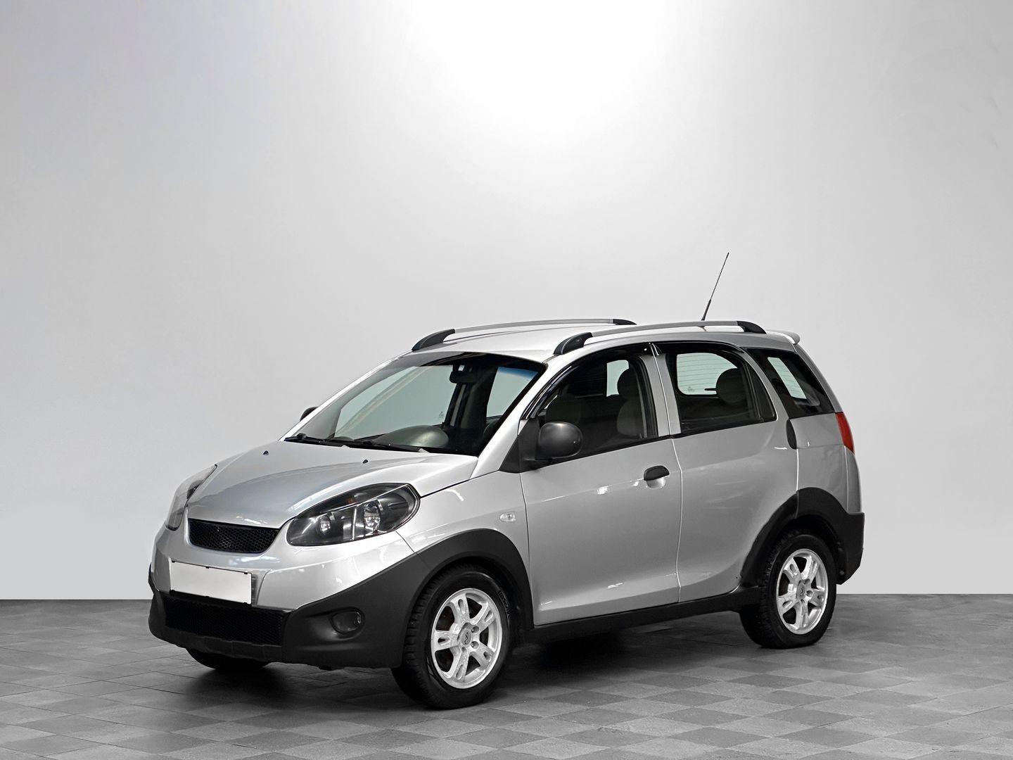 фото автомобиля 0