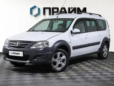 LADA (ВАЗ) Largus