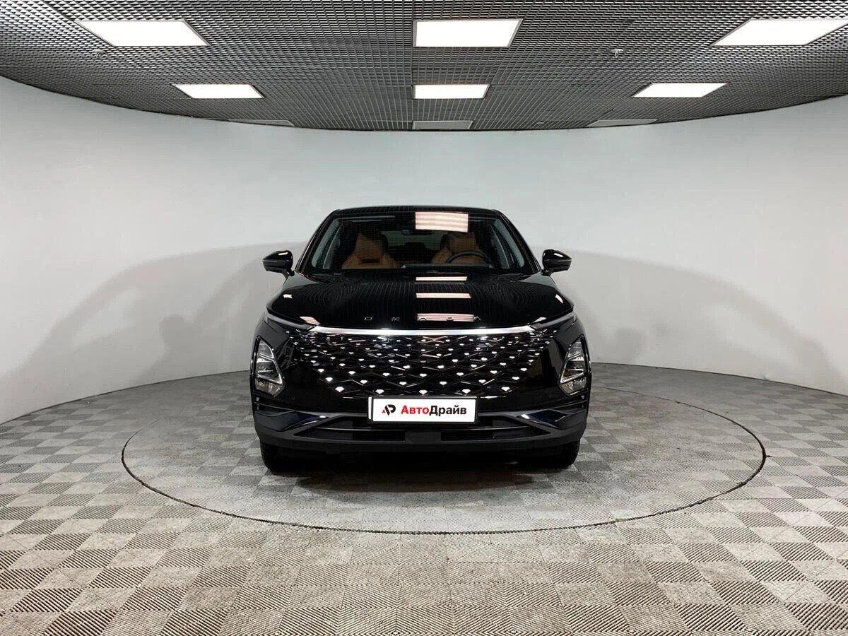 фото автомобиля 1