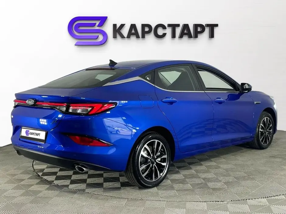 КарСтарт