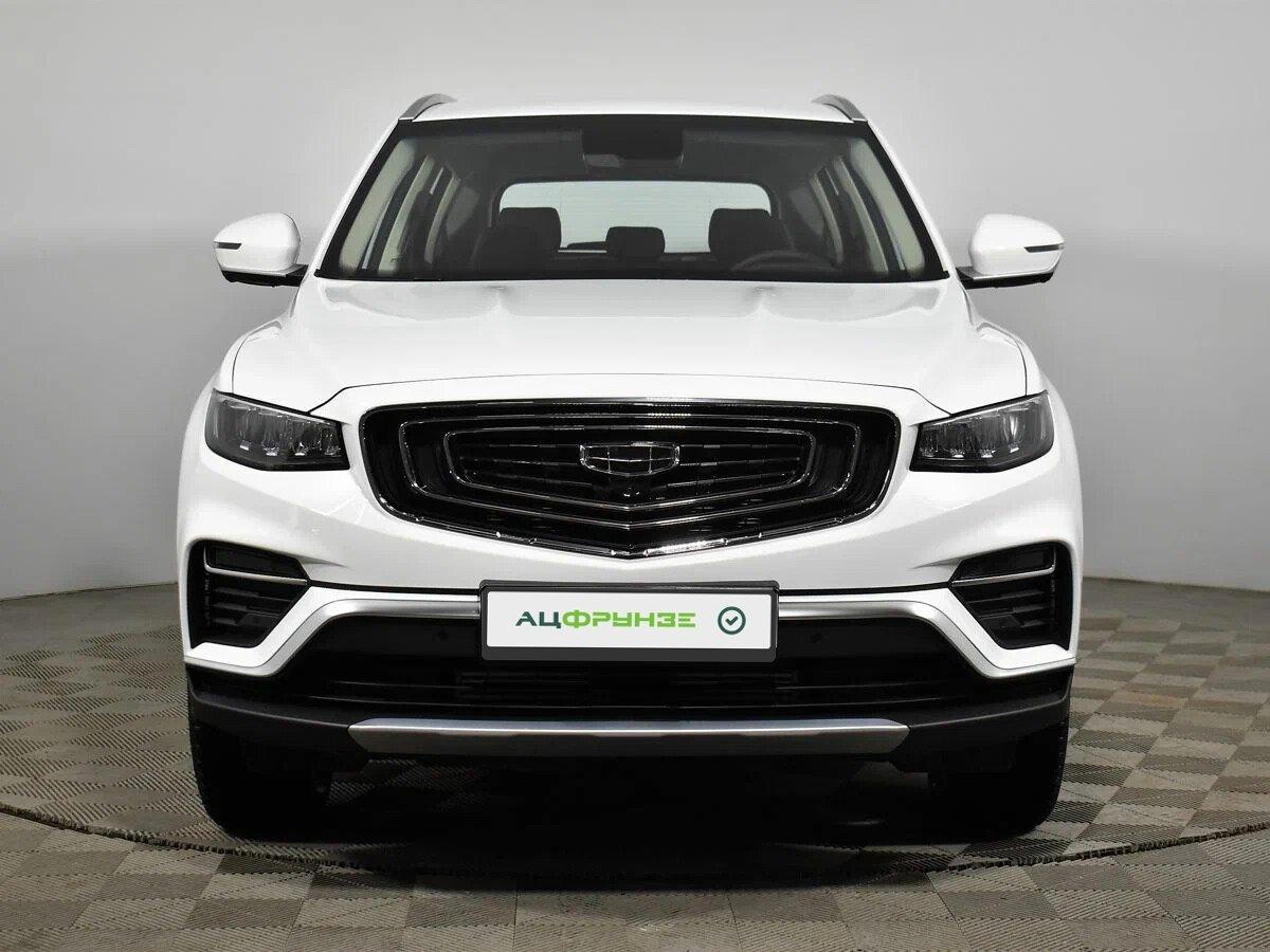 фото автомобиля 1