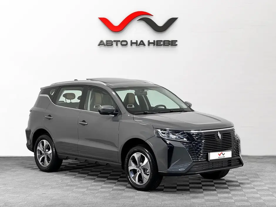 «Авто на Неве»