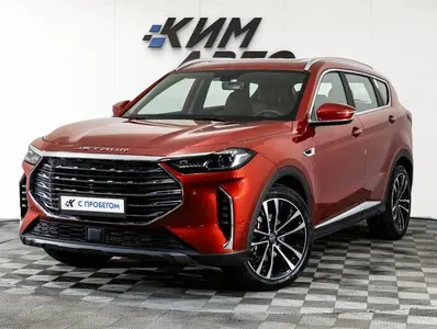 Jetour X70 PLUS