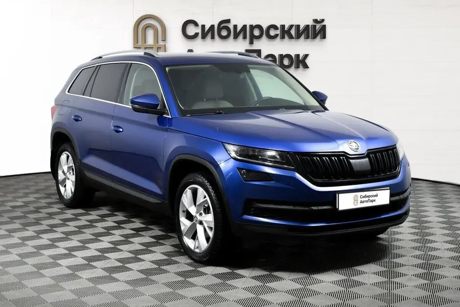 фото автомобиля