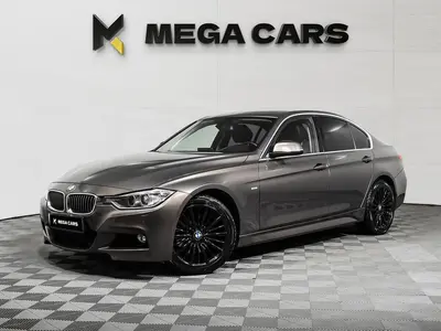 BMW 3 серии