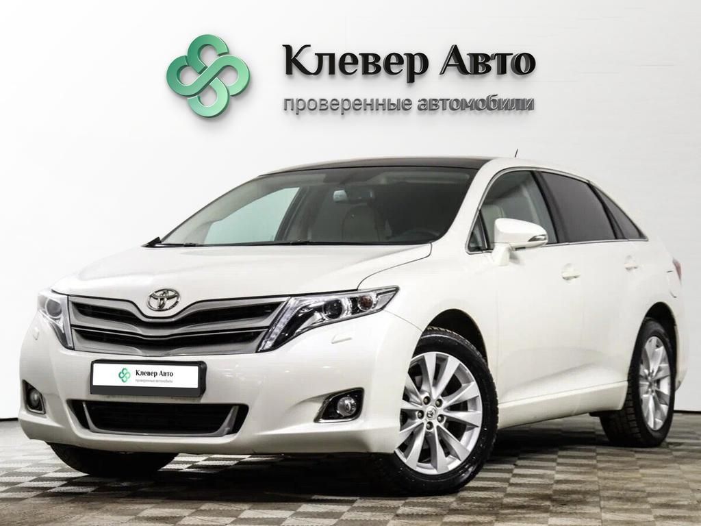 фото автомобиля