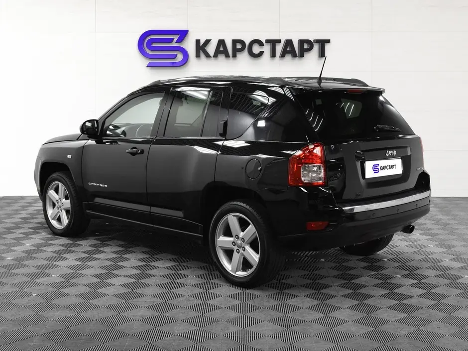 КарСтарт