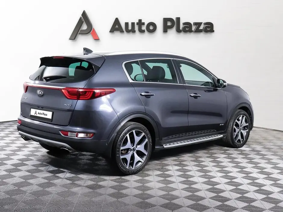 AutoPlaza