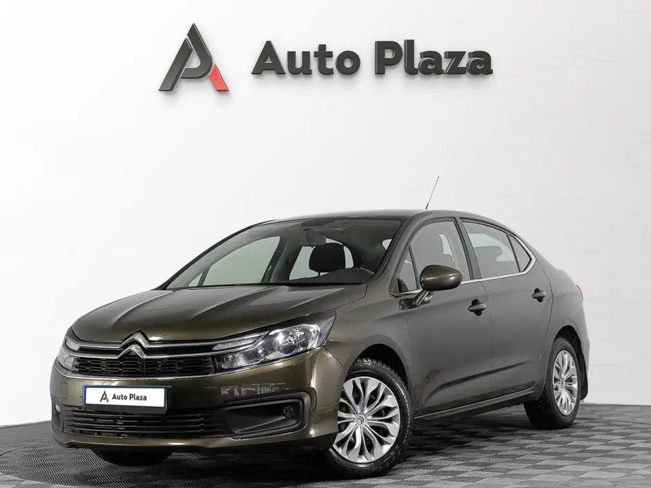 AutoPlaza