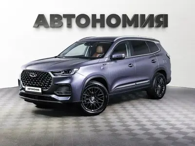 Chery Tiggo 8 Pro Max