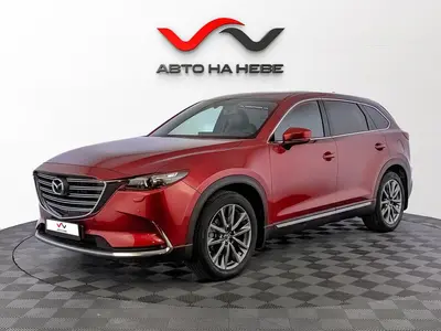 «Авто на Неве»