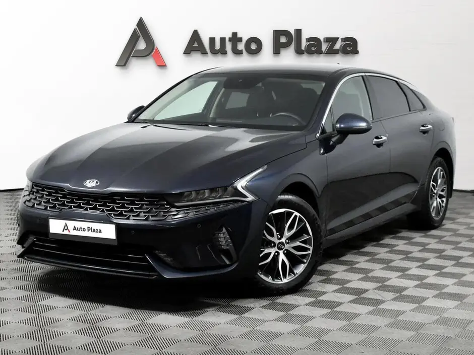 AutoPlaza