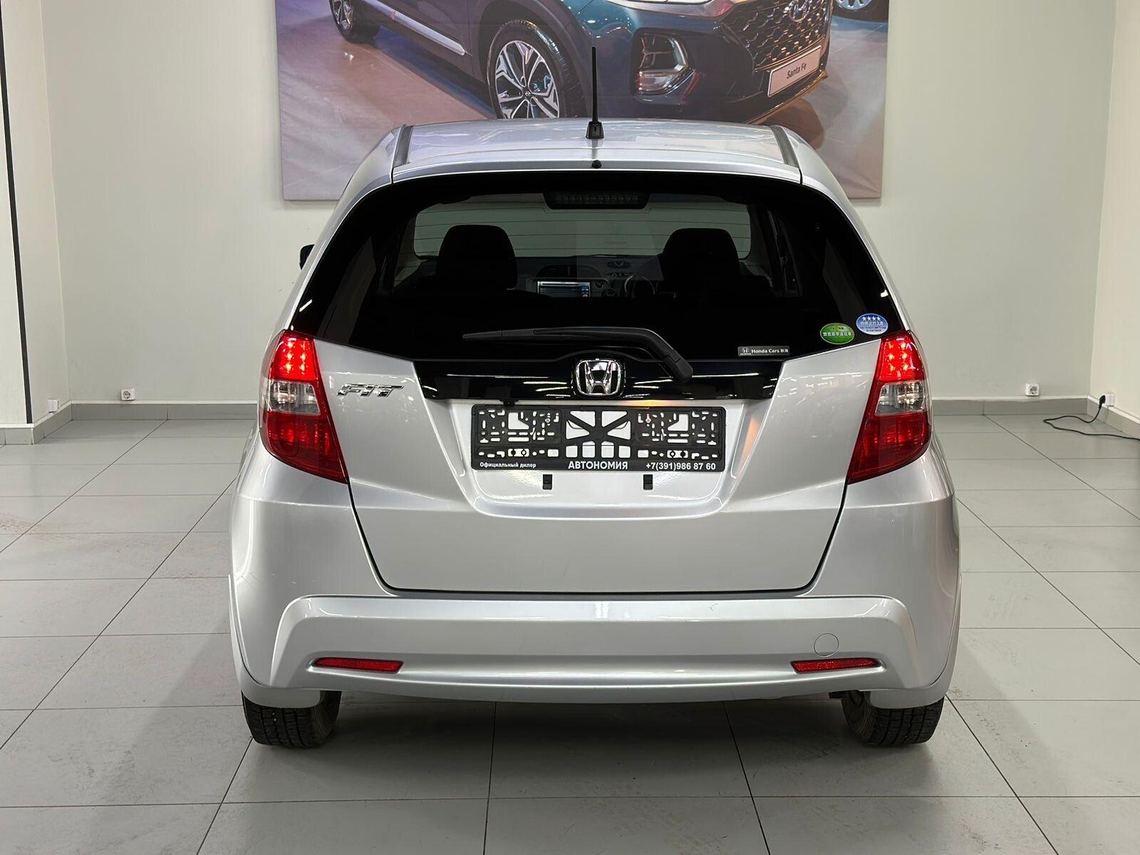 фото автомобиля 5