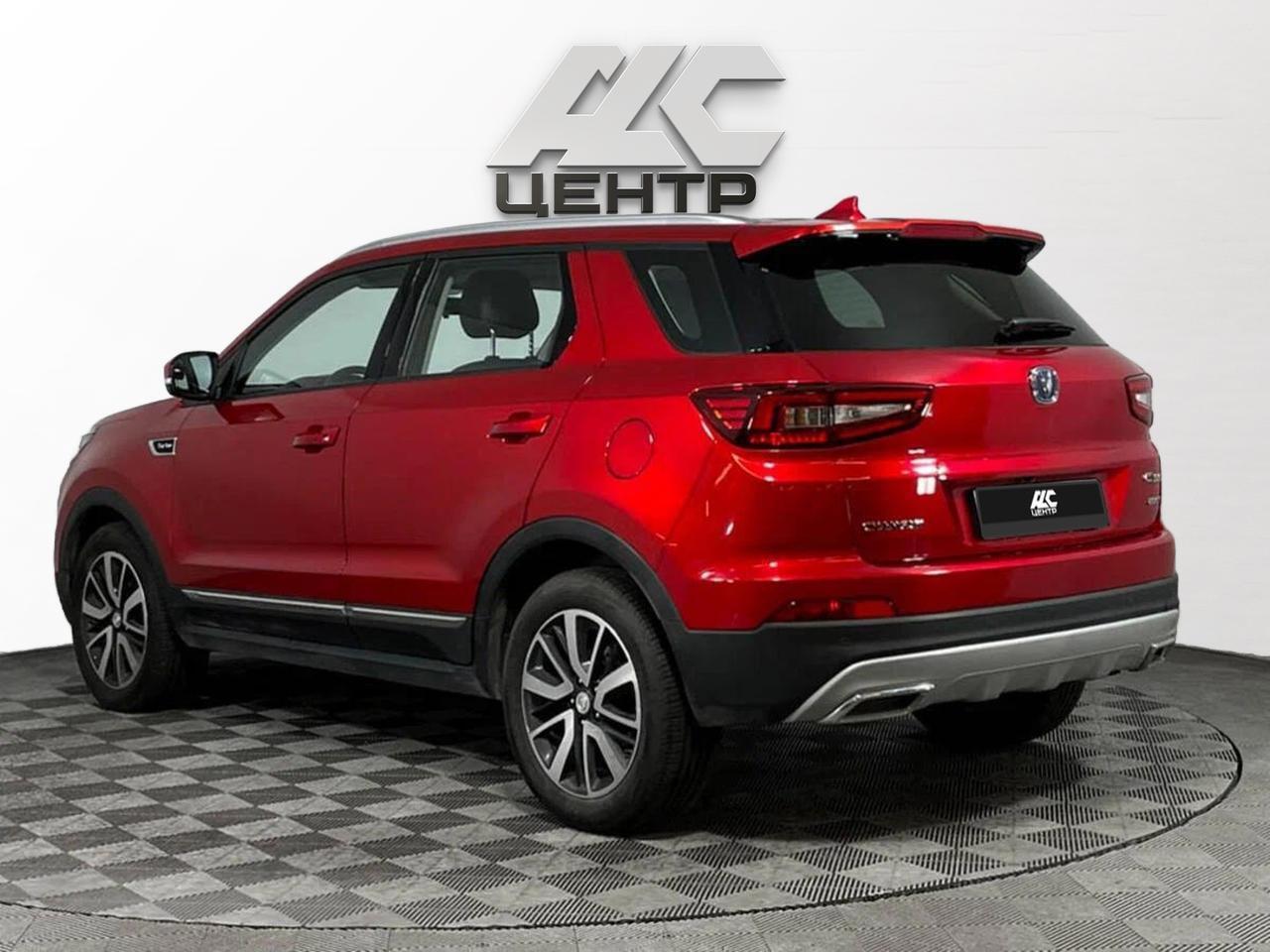 фото автомобиля 3