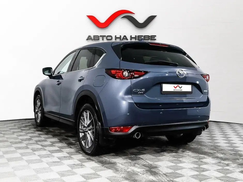 «Авто на Неве»