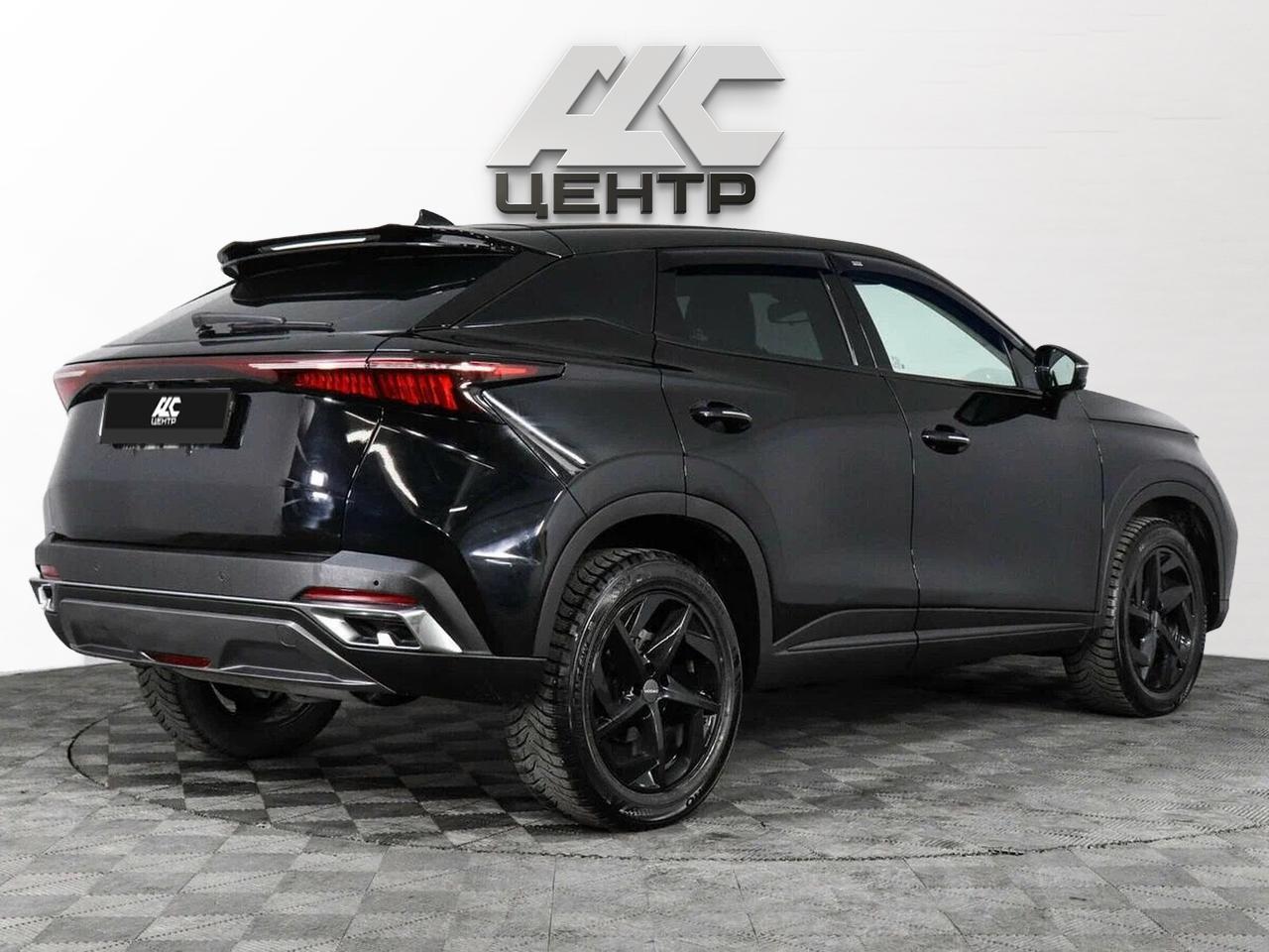 фото автомобиля 1