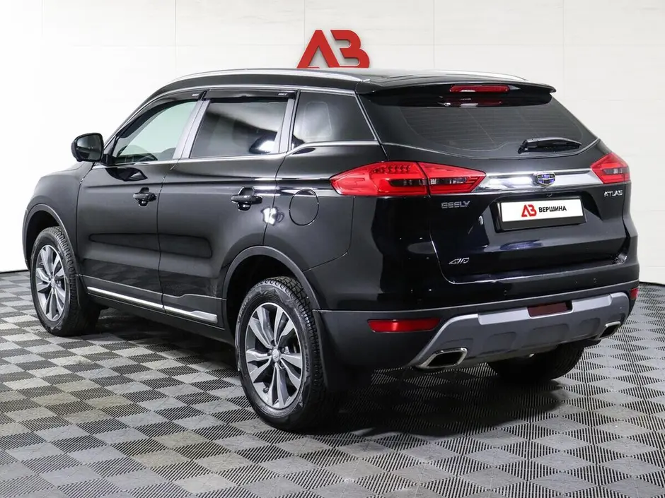 фото автомобиля