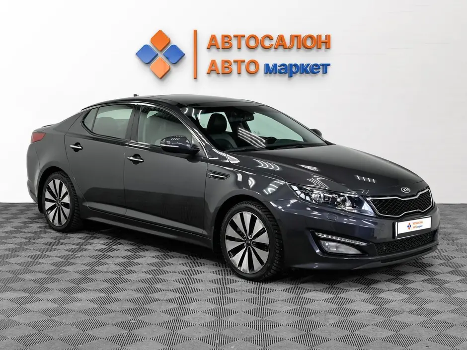 фото автомобиля
