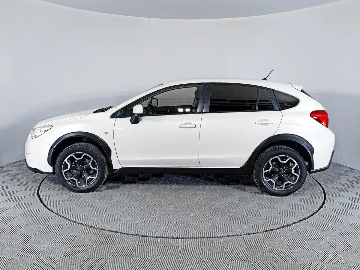 фото автомобиля 7