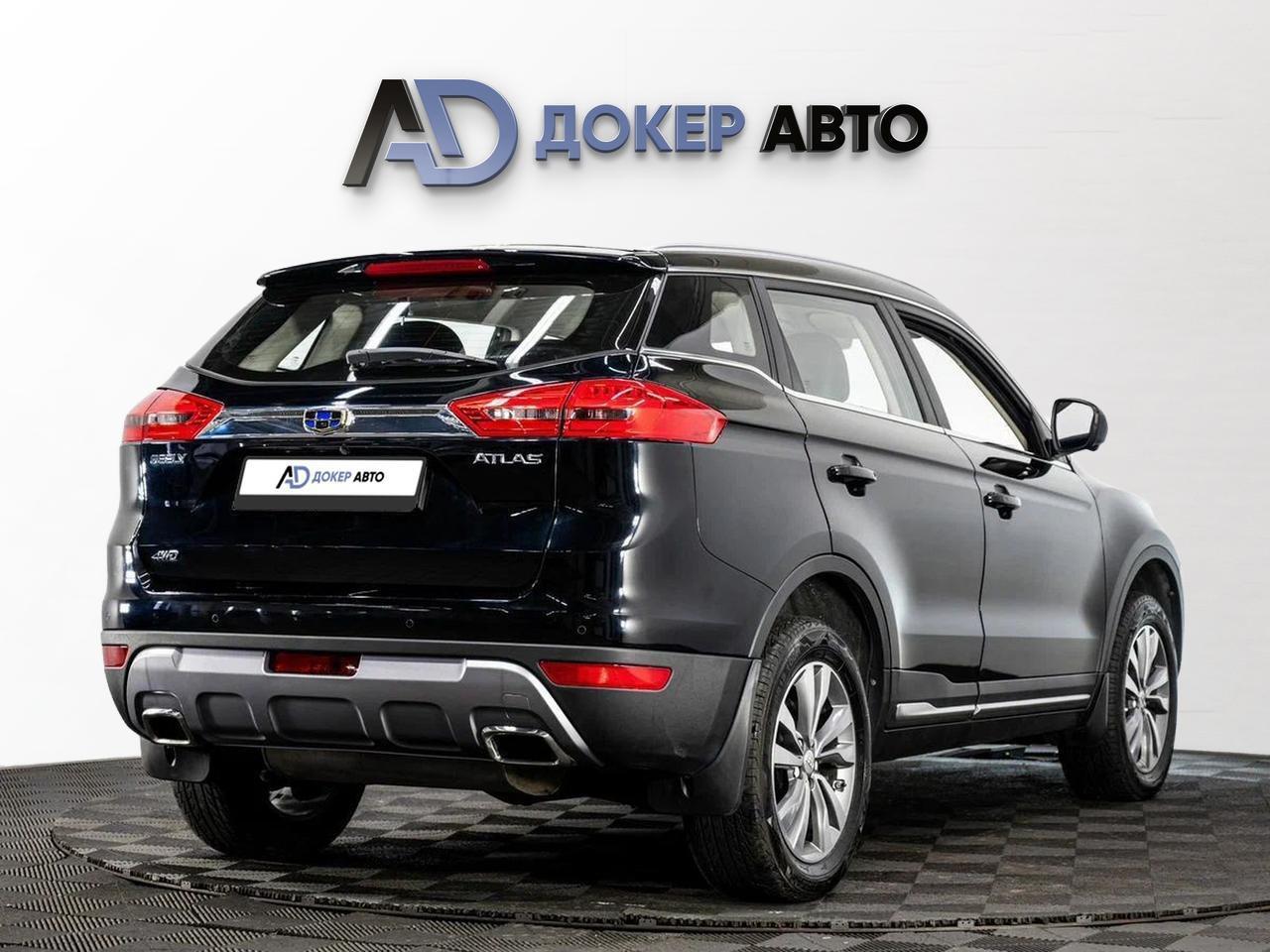 фото автомобиля 1