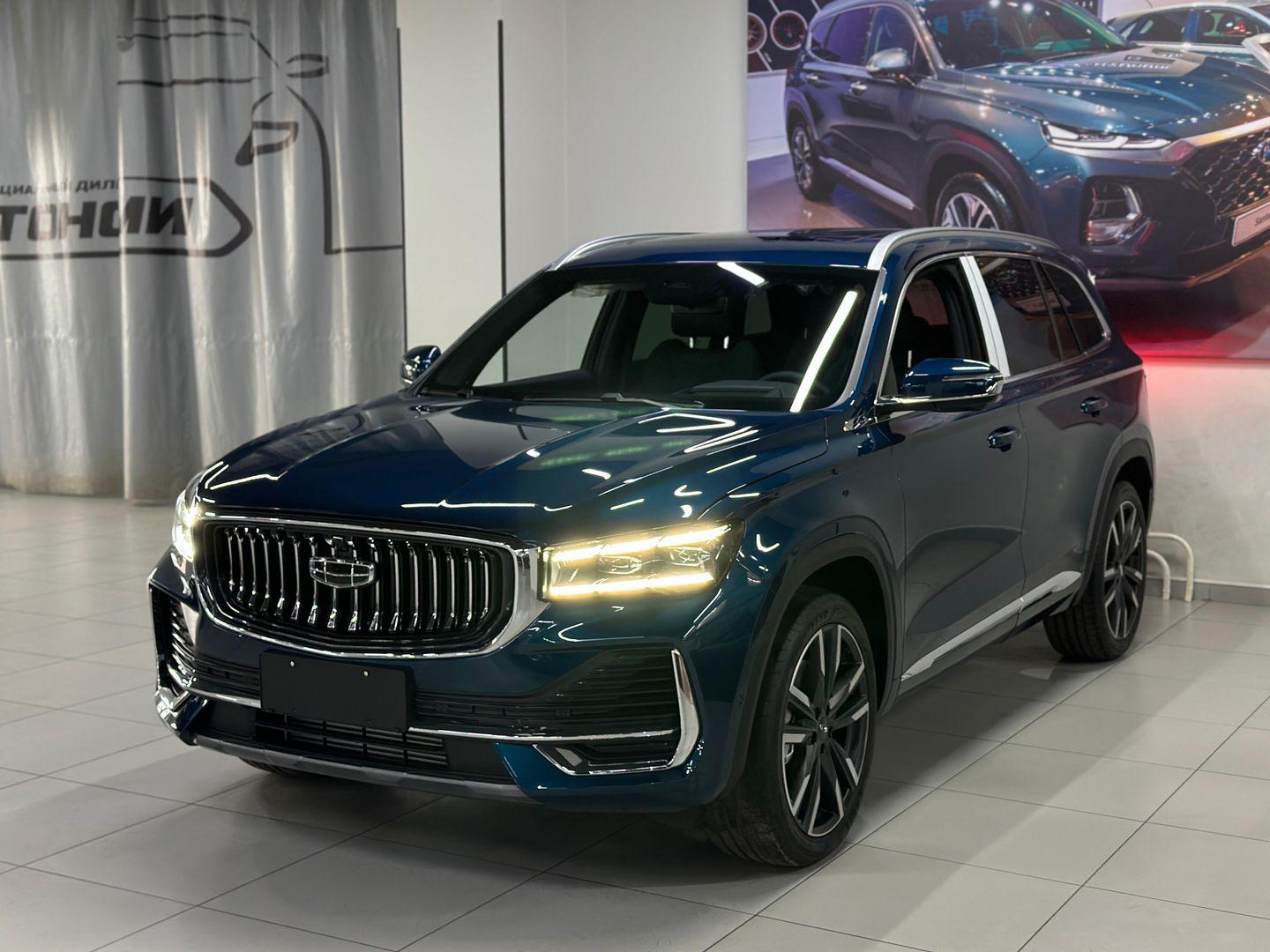 фото автомобиля 0