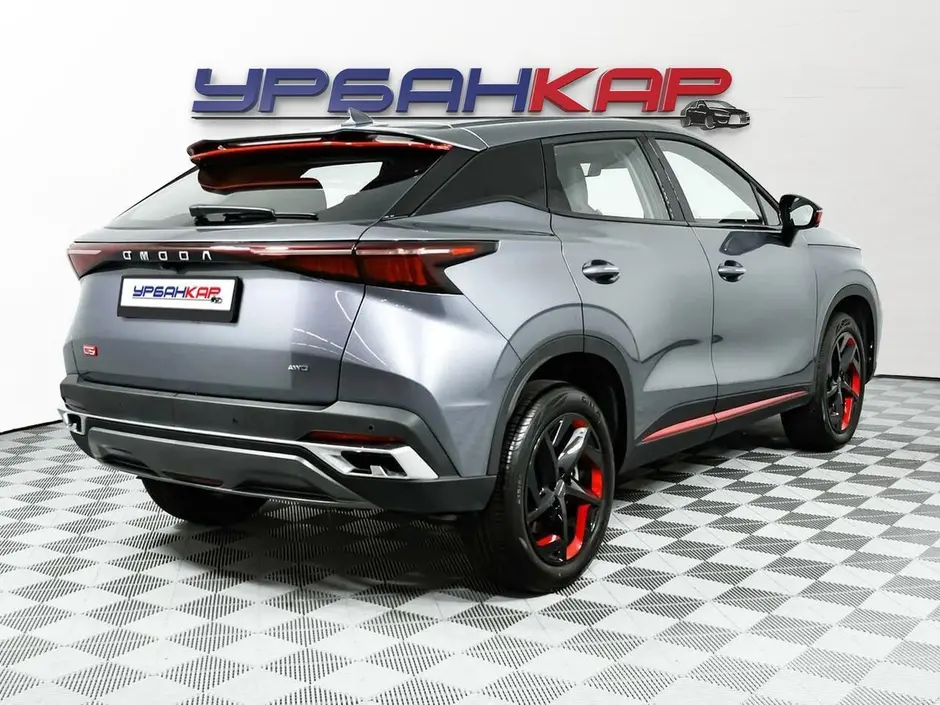 фото автомобиля