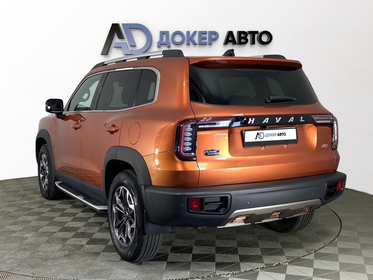 фото автомобиля 3