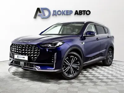 Jetour X70 PLUS