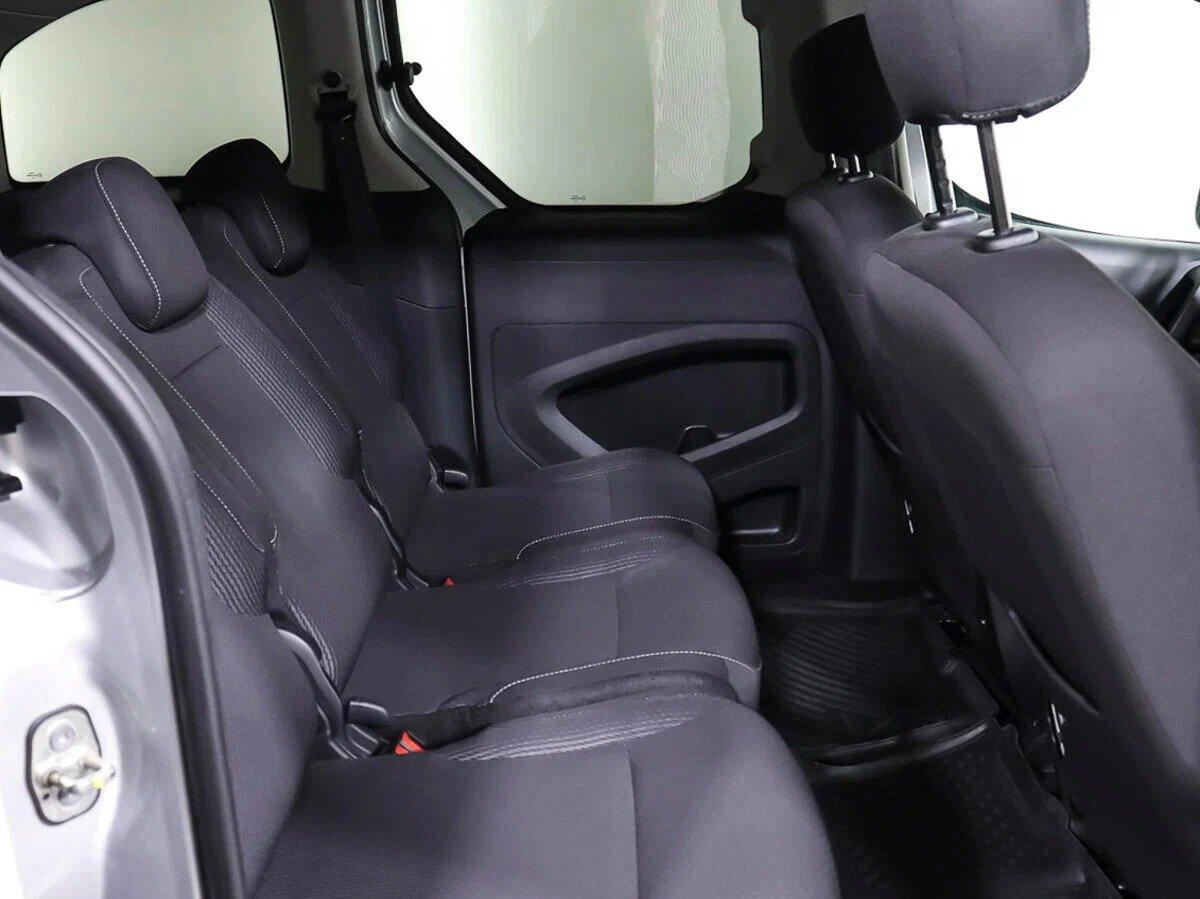 фото автомобиля 7