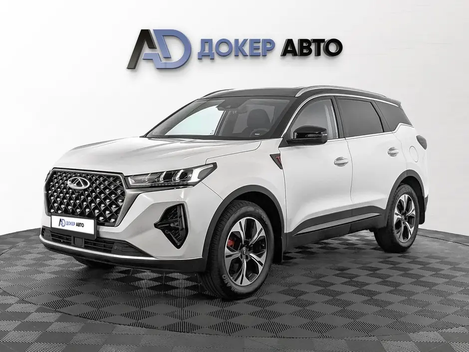 Chery Tiggo 7 Pro Max, 2023 г.
