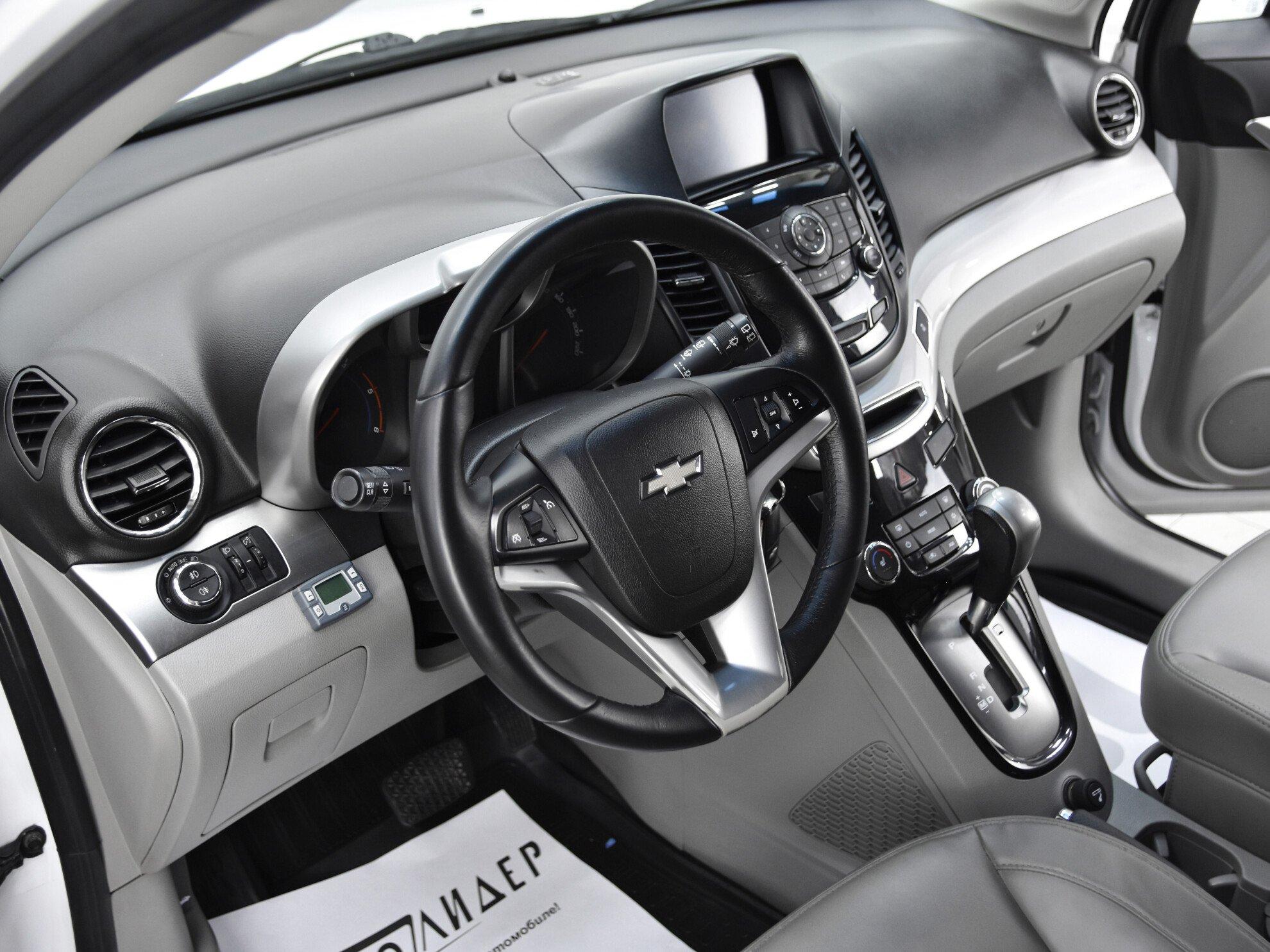 фото автомобиля 7