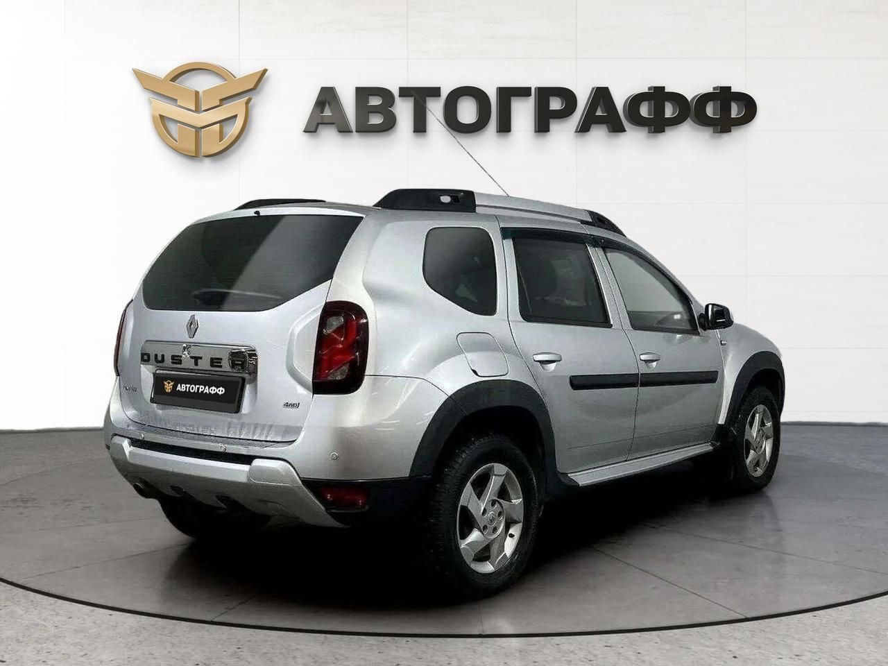 фото автомобиля 1
