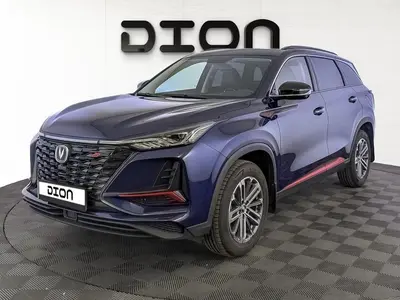 Changan CS75PLUS