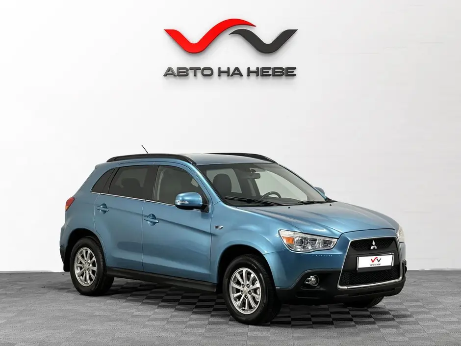 «Авто на Неве»