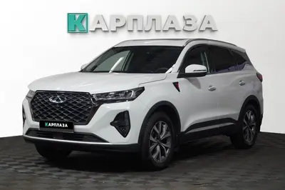 Chery Tiggo 7 Pro Max