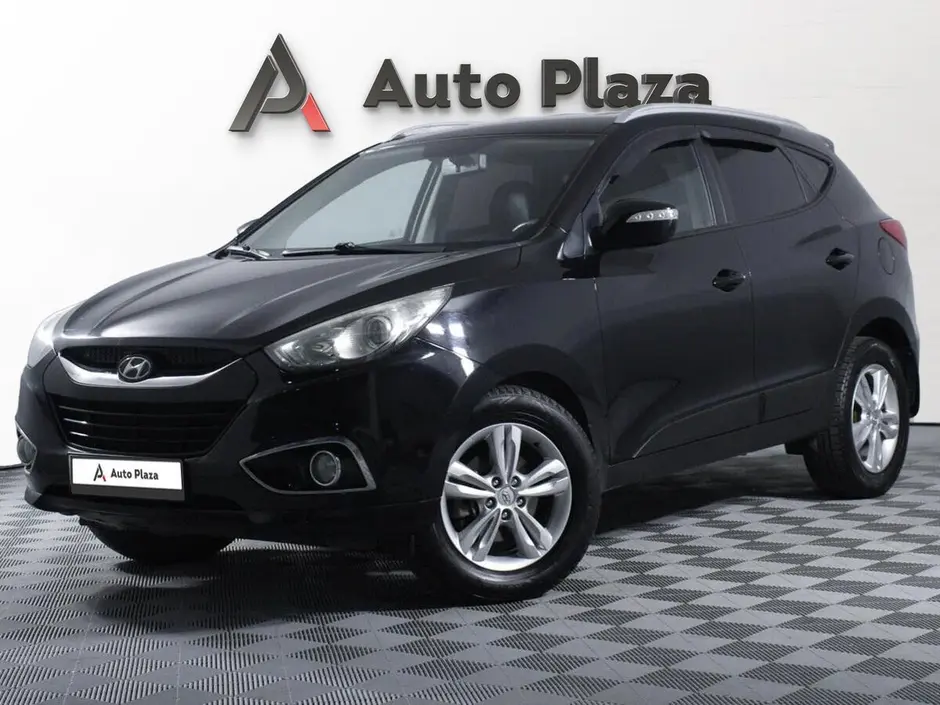 AutoPlaza