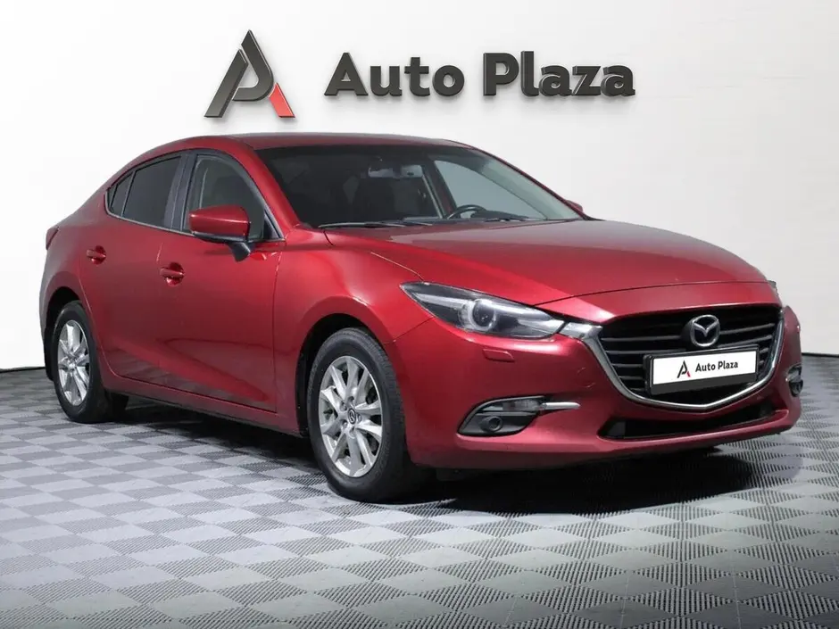 AutoPlaza