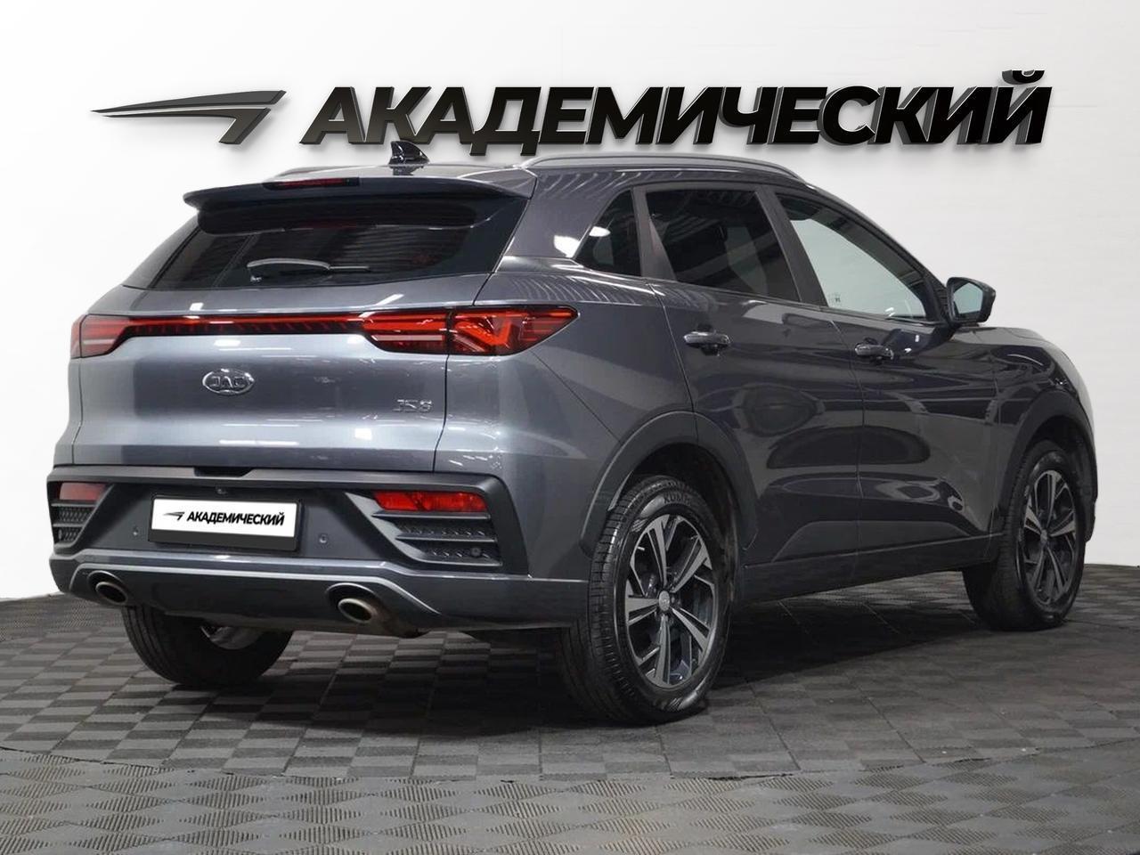 фото автомобиля 1