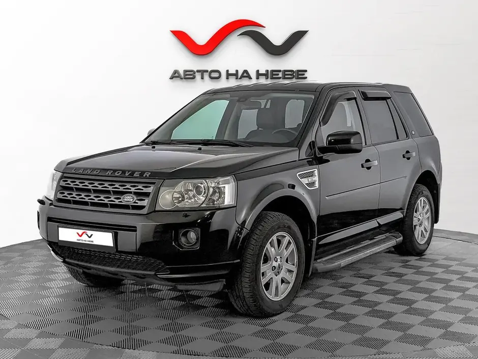 «Авто на Неве»