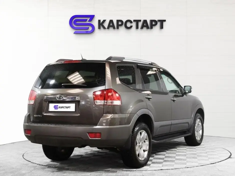 КарСтарт