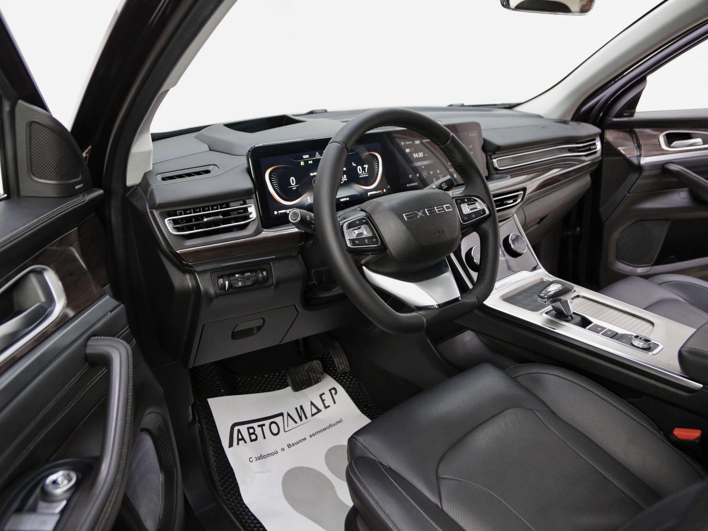 фото автомобиля 7