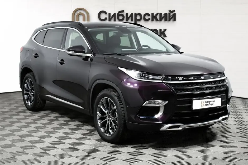 фото автомобиля