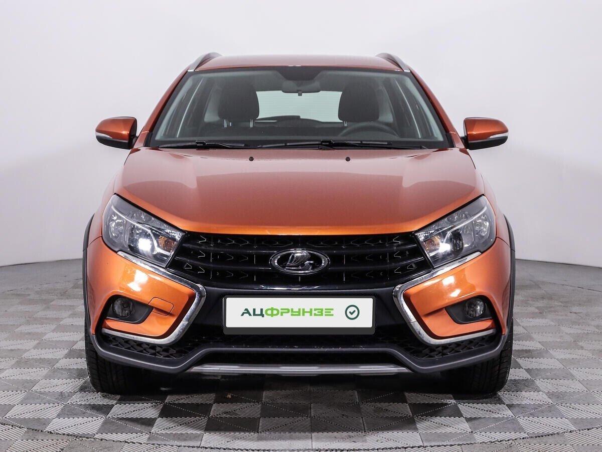 фото автомобиля 1
