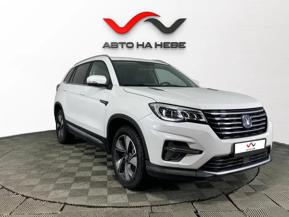 «Авто на Неве»