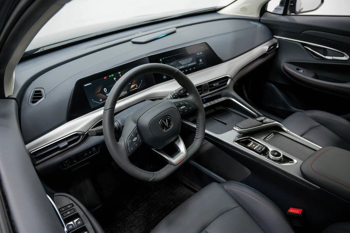 фото автомобиля